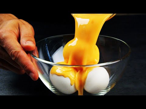 Вы забудете, как вас зовут! ВАУ-рецепт, который набирает популярность во всём мире!