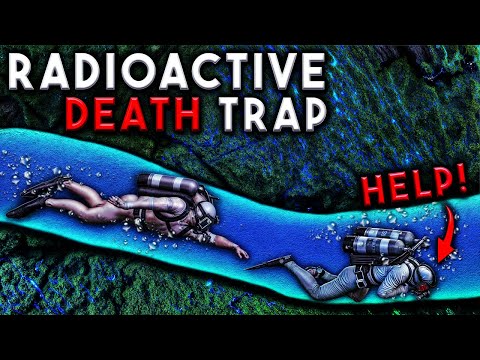 They Were Told Not To Dive Here... But They Did Anyway - Radium Springs Disaster