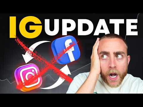 9 NEW Instagram Updates That You Need To Know in 2025!
