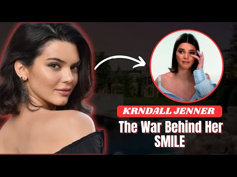 The Hidden Truth About Kendall Jenner's Modeling Career