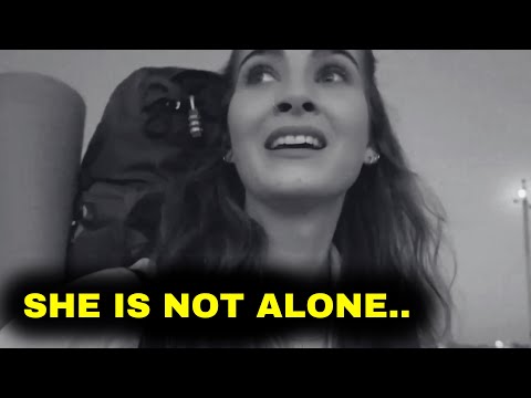 6 Most DISTURBING Camping Encounters Ever Caught On Camera