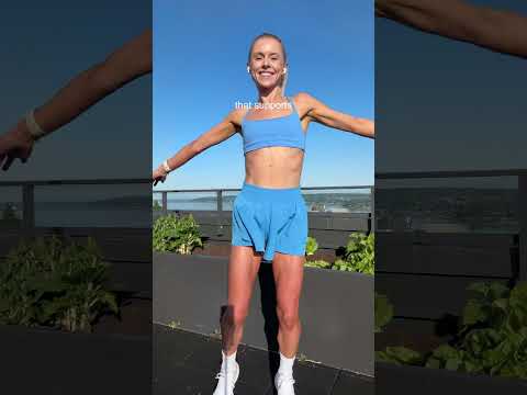 My 5 Running Must Haves for Summer