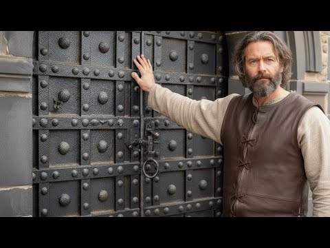 Warum Mittelalterliches Eisen Nie Rostete, Während Deins In 2 Jahren Stirbt