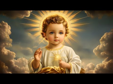 Blessings Are Flowing Now – Jesus Fills Your Life With Peace, Healing & Miracles