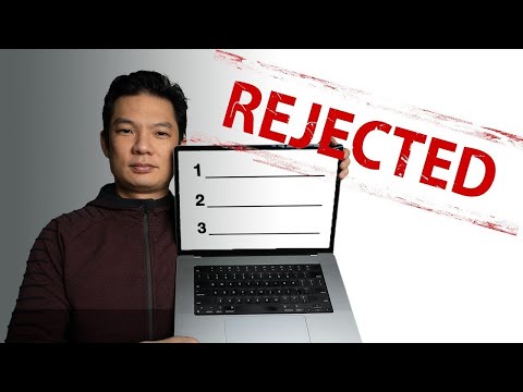 I Did 850 Tech Interviews For Amazon And I Learned This