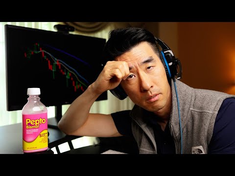 Day Trading Is Not Worth It