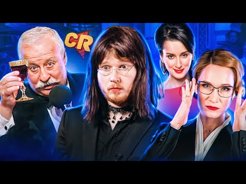 THE MADNESS OF OUR TV GAMES [TV Soap]