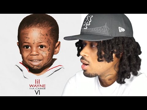 Lil Wayne's New Album Sucks..