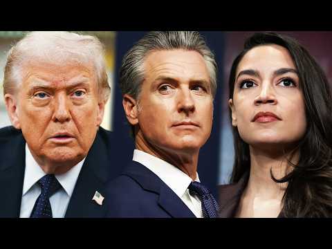 Do you realize what’s happening right now?