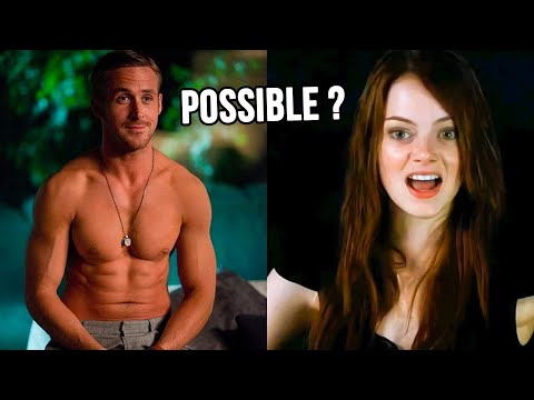 Le cinéma vous a menti sur le flirt 😏