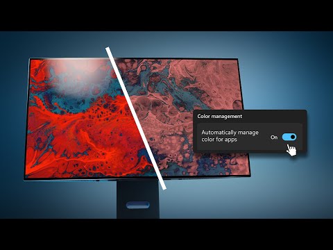 This Is Ruining Your Monitor’s Colors