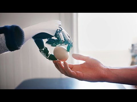 I Lived With a Humanoid Robot for 48 Hours | 1X Technologies