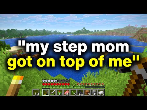 spicy reddit stories and minecraft for background noise