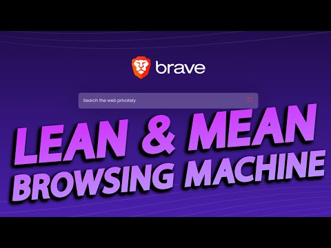 How To Make The Brave Browser More Private And Secure