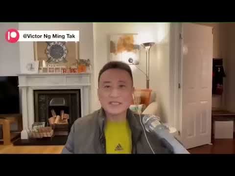 王冬勝，唔好再當香港人冇腦，仲話香港係國際金融中心⁉️｜19 Oct2023《淺見回顧》