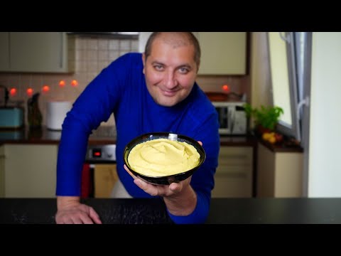 Perfectly fluffy mashed potatoes. A few secrets