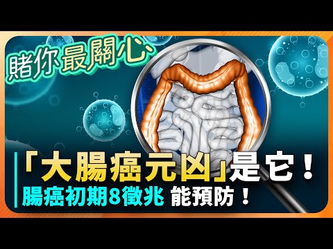 不是油炸！醫點名「肉品1煮法」滿滿致癌物：害人大腸癌！不吃肉、愛運動「3、40歲」就罹大腸癌！名醫：揪出腸癌元兇「少曬太陽」缺維他命D釀罹癌率上升！｜祝你健康