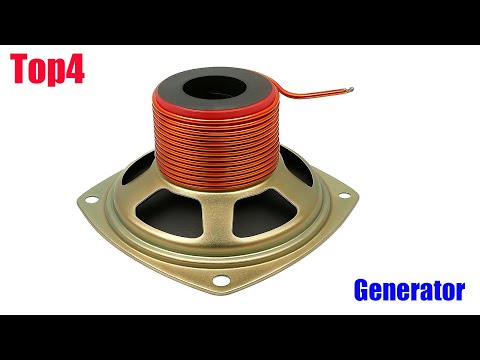 Diy Top4 Free Energy Electricity Homemade Free Energy At Home I Xoxmr