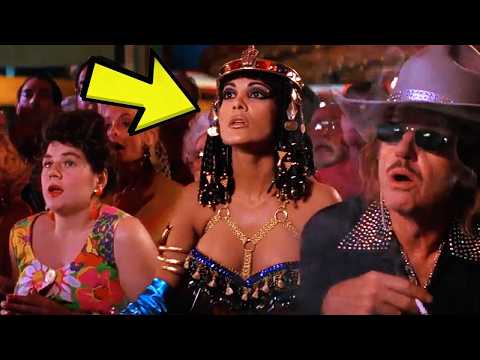 Mars Attacks! (1996): 20 Weird Facts You Didn’t Know!