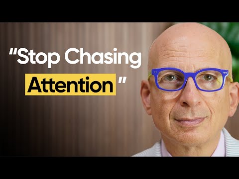 How to Build a Magnetic Brand that Sells Itself ft. Seth Godin