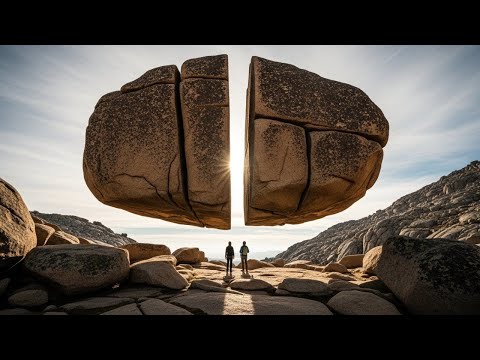 6 GESCHLOSSENE ORTE, DEREN EXISTENZ VERHEIMLICHT WIRD