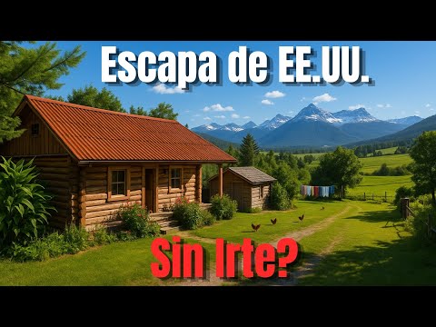 Los Territorios Olvidados de Estados Unidos Donde Puedes Vivir Libre
