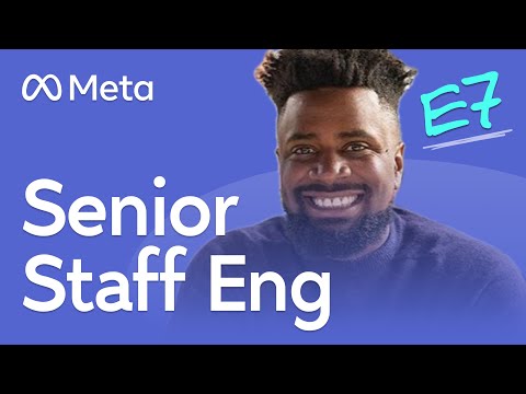 Tech Lead for Meta's Most-Used Programming Language (Promotion Story)