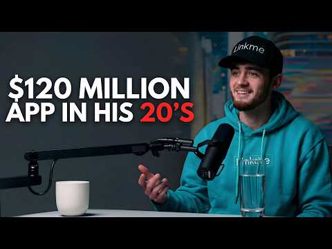 Why Is Every Celebrity Using This 120 Million Dollar App | Linkme