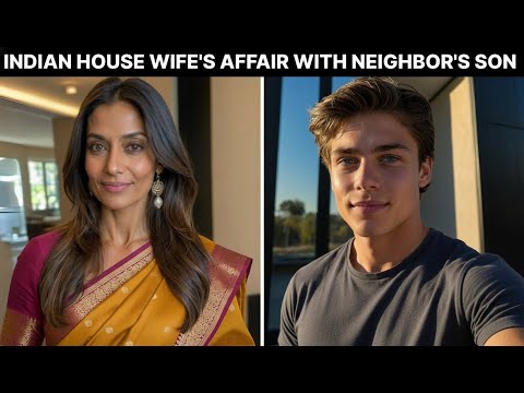 Роман индийской домохозяйки с сыном соседа в Лос-Анджелесе закончился убийством.