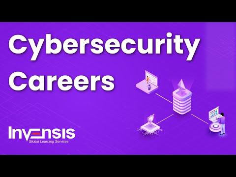 Guide to Cybersecurity Careers | Cybersecurity Skills & Certifications Required | Invensis Learning