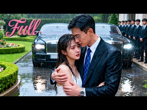 Forced To Marry A 40-Year-Old CEO After Being Betrayed—Her Innocence Made Him Fall Hard!