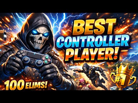Fortnite Reload World Record