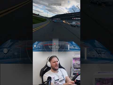 3 years into Gran Turismo 7, this should NOT be happening! 🤦 #gt7 #granturismo #granturismo7