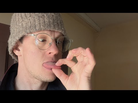 How to ROLL your  R'S  