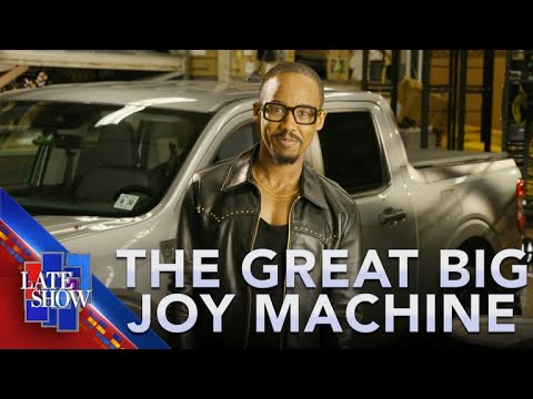 The Great Big Joy Machine Drops An Album And Some Exciting New Products