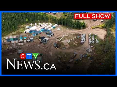 Ontario fast-tracks Ring of Fire roads | CTV News Northern Ontario at Six for Mar. 2, 2026