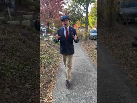 Our "Tweed Week" GIVEAWAY! #tweedweek2024