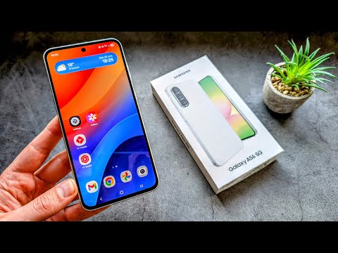 Samsung Galaxy A56 5G - 100 DAY Honest Review...Still Worth it?