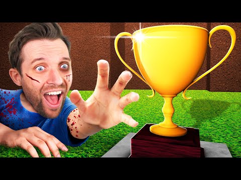 Das EINFACHSTE ROBLOX SPIEL!