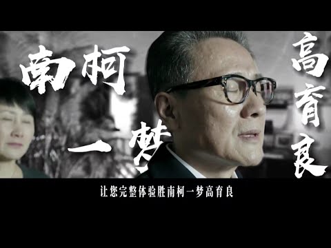 两万字文稿深度解读｜人民的名义｜南柯一梦高育良