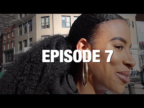 WHAT EVERYONE IS WEARING IN NEW YORK!! WINTER TRENDS 2019!!