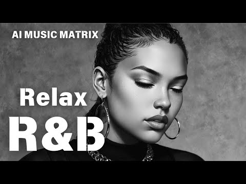 【R&B Relax 37】Cozy music / Chill / 作業用 / Ballad / リラックス / 勉強