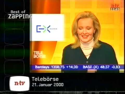 Best of Zapping 2000