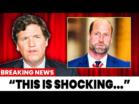 1 MIN AGO: Palace Doctors Deliver URGENT Update That Leaves William Shaken