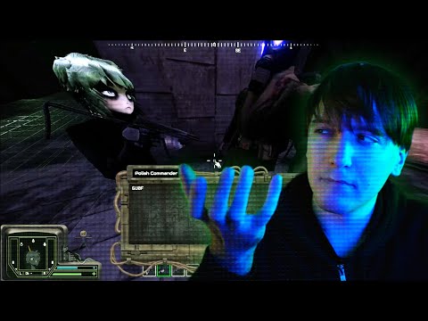 The Most Popular Cyberpunk Game You've Never Heard Of