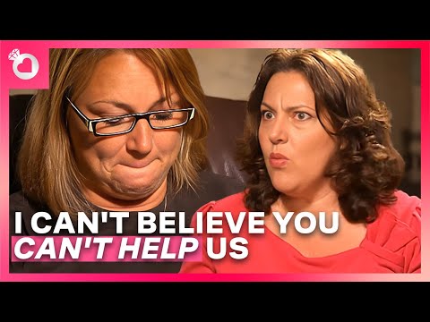 $120,000 In Interest!? The BIGGEST MESS In Gail's Career | Till Debt Do Us Part | S8 E12