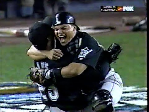 Florida Marlins at New York Yankees, 2003 World Series Game 6, October 25, 2003