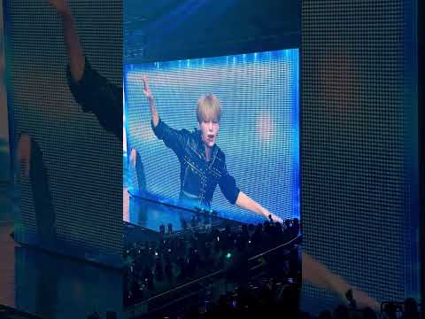 Dear ECLIPSE | 제로베이스원 콘서트 251005