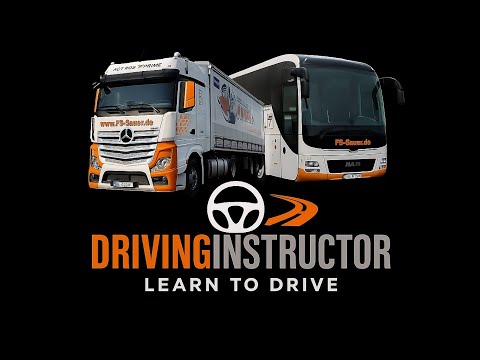 Live: Busfahrer-Ausbildung Fahrschule Sauer & Team GmbH