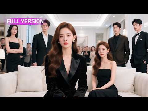 She unintentionally  her adoptive parents; in this life she leaves and succeeds using past memories.